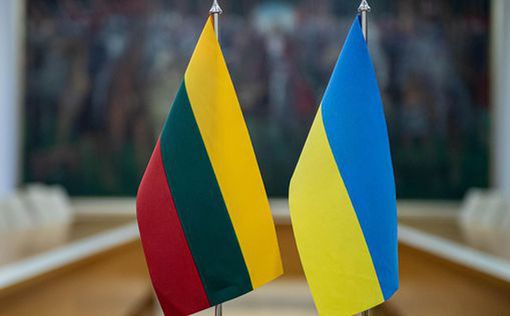 Литва: самое время для обсуждения отправки войск в Украину