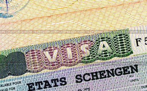 Испания предложила ввести контроль между странами Шенгена