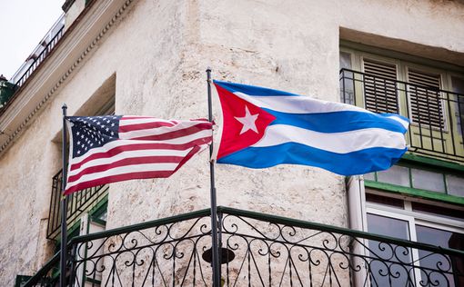 Новая администрация США пересмотрит отношения с Кубой