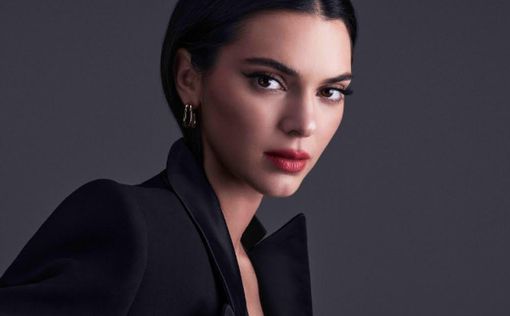 Самая высокооплачиваемая модель в мире стала послом бренда L'Oréal Paris | Фото: l'Oreal Paris