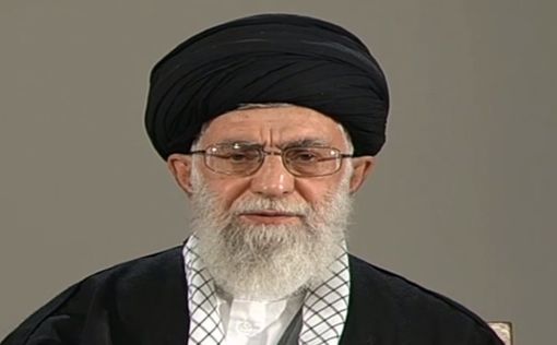 Хаменеи: Рамочное соглашение не дает никаких гарантий