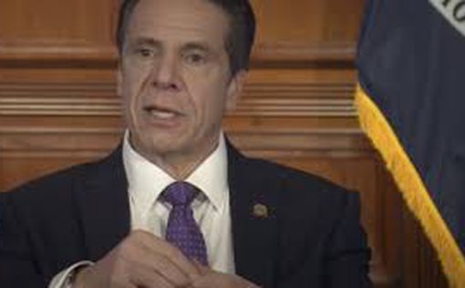 Губернатора Нью-Йорка обвинили в сексуальных домогательствах