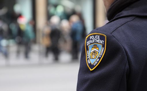 Полиция Нью-Йорка сорвала теракт на Таймс-сквер