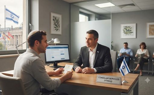 МИД Израиля сообщает о рекордном росте антисемитских нападений за рубежом
