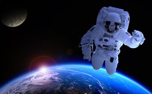 Впервые объявлен набор астронавтов с инвалидностью