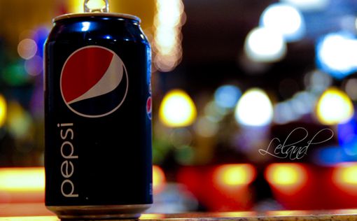 В Финляднии в банках Pepsi по ошибке продавали пиво