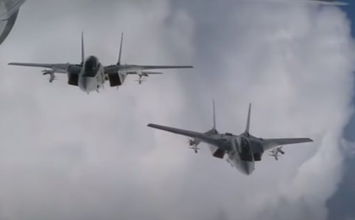 Румыния закупит у Норвегии десятки истребителей F-16