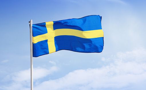 Шведы попросили РФ помочь в подъеме подлодки "Сом"