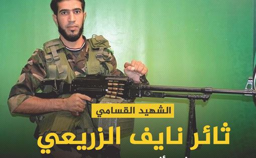 В обвалившемся тоннеле погиб боевик ХАМАСа