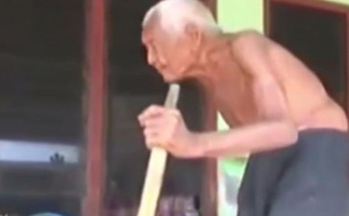 В Индонезии найден старейший человек – ему 145 лет