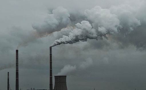 Ученые: рекордное падение выбросов CO2 на фоне пандемии