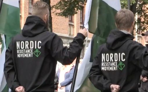 Антисемитизм в Швеции вырос до рекордного уровня