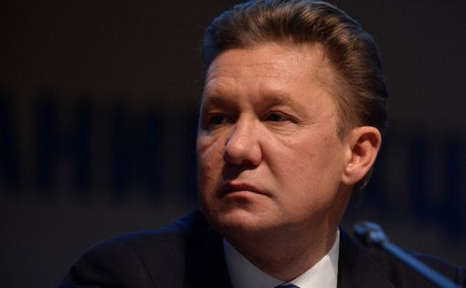 Главе "Газпрома" создают планшет за 114 млн рублей