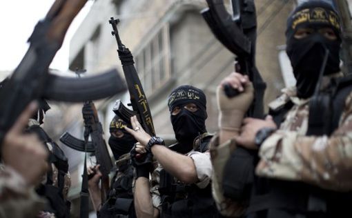 Газа: Четыре боевика взорвались при изготовлении бомбы