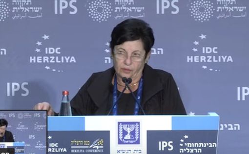"Королева справедливости": в Израиле простились с экс-главой БАГАЦа