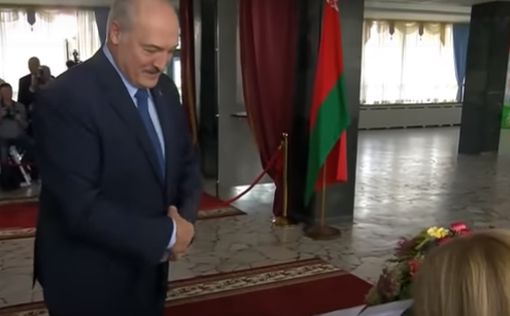 Лукашенко предупреждал о хаосе
