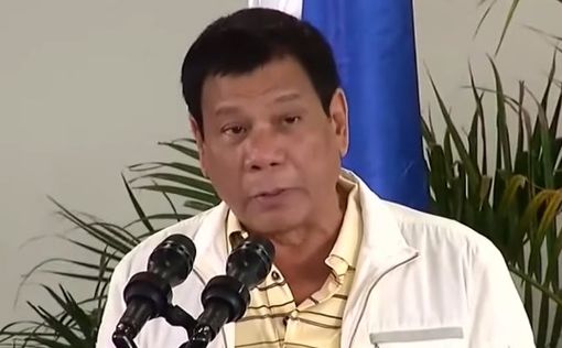 Наемный убийца признался в связях с президентом Филиппин