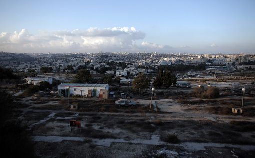 ЕС требует остановить строительство в Восточном Иерусалиме
