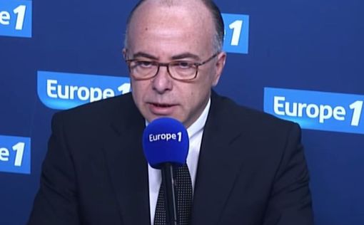 Глава МВД Франции: Мы усилим борьбу против антисемитизма