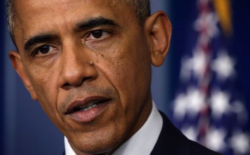Обама: усилить борьбу против ISIS после терактов в Брюсселе