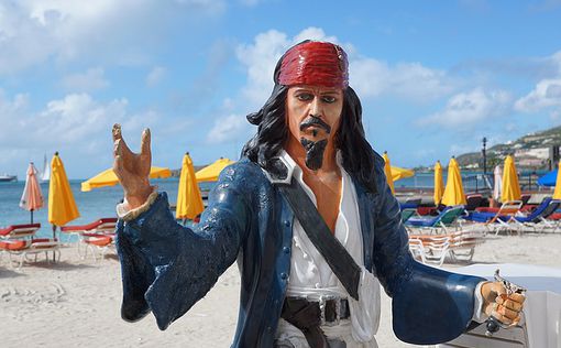 Фанаты "Пиратов Карибского моря" не хотят перезапуска