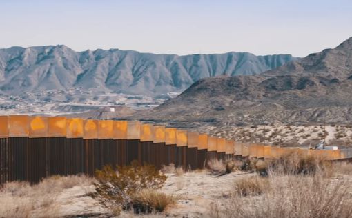 США направит еще 300 военных на границу с Мексикой