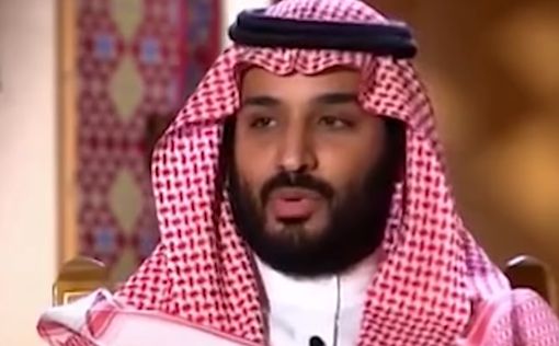 Наследный принц Саудовской Аравии направится в Пакистан