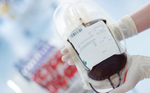 В Японии вскоре начнут массовое производство крови