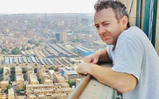 Осужденный блогер Лапшин просит экстрадировать его в Израиль