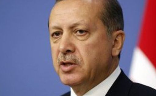 Эрдоган: Украина и РФ договорились об обмене военнопленными