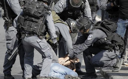 ХАМАС призвал к эскалации насилия в Иерусалиме