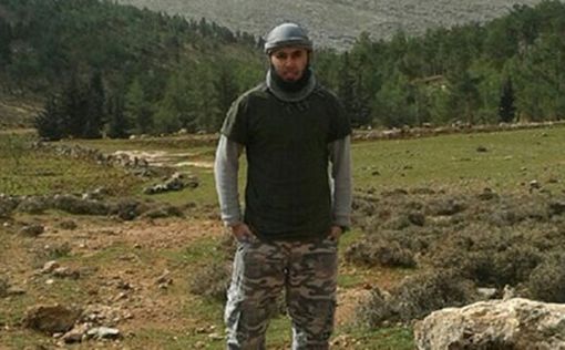 Мятежник из Тайбе убит в Сирии