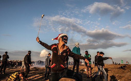 Боевики Газы грозят отомстить за убитых палестинцев
