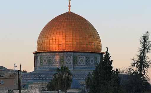 Иордания грозит Израилю "серьезными последствиями"