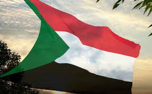 Судан: Нам нужен Израиль
