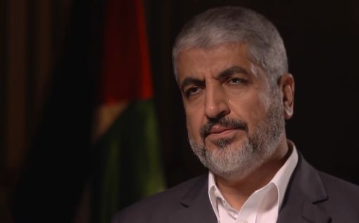 Экс-главарь ХАМАСа: Израиль "играет с огнем"