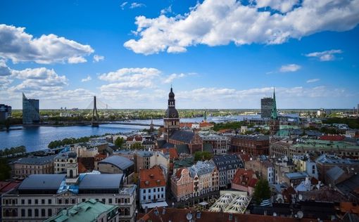 Айнарс Шлесерс привлечёт в экономику Латвии 10 млрд евро инвестиций