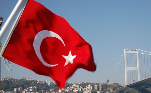 Турция заменит часть послов после попытки переворота