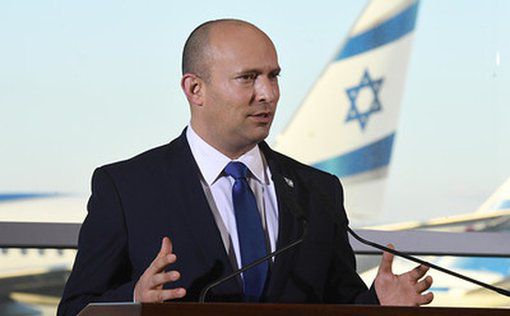 Беннет: "Израиль сильнее, чем все враги вместе взятые"