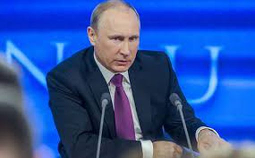 Президент Финляндии: Путин вложил все в войну в Украине