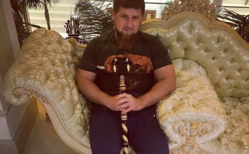 Кадыров: в Чечне геев нет, это - поддельные чеченцы