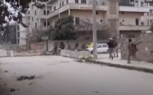 Боевики готовят инсценировку химатаки в Сирии, - МО РФ