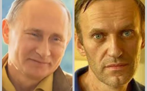 Реакция Запада на смерть Навального: убил российский режим