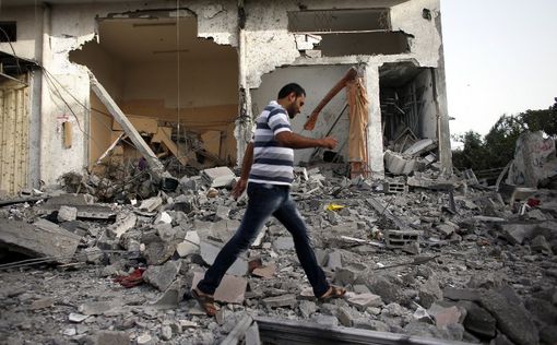 ХАМАС - жителям Газы: Пользуйтесь соцсетями разумно!