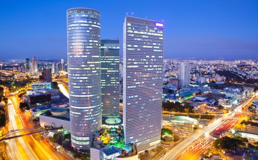 Тель-Авив - самый дорогой город Ближнего Востока