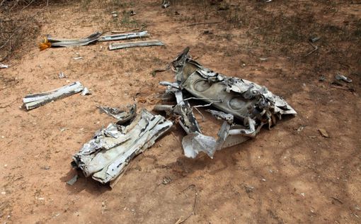 Сомали: Лидер “Аль-Шабаб” убит в результате авиаудара