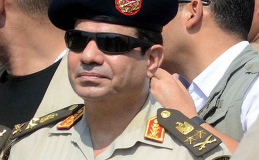 ОАЭ приветствуют избрание Ас-Сиси в Египте