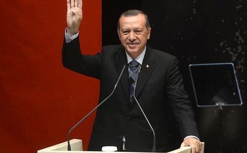 Эрдоган планирует посетить Израиль