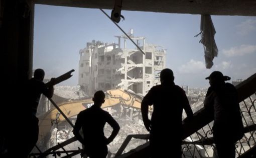 ХАМАС: Мы не соглашались на продление перемирия