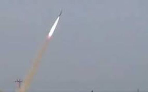 Силы РФ нанесли ракетный удар по реке Самара под Днепром